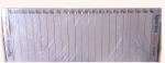ERC 22 S Električni radijator 22 članka 570mm - prodaja