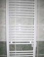 VDR 2 Ravne kupaonske ljestve 950mm - prodaja